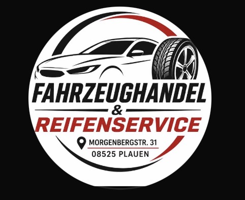 Fahrzeughandel & Reifenservice Plauen